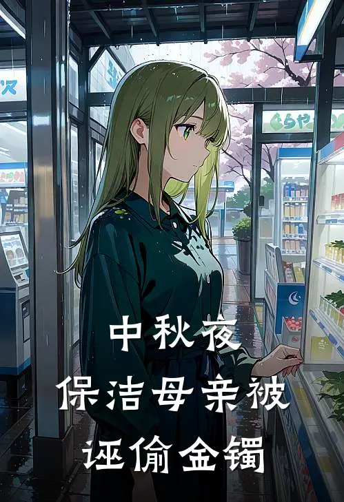 中秋夜，保洁母亲被诬偷金镯
