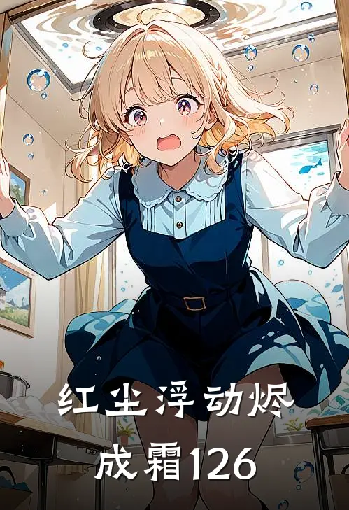 红尘浮动烬成霜126