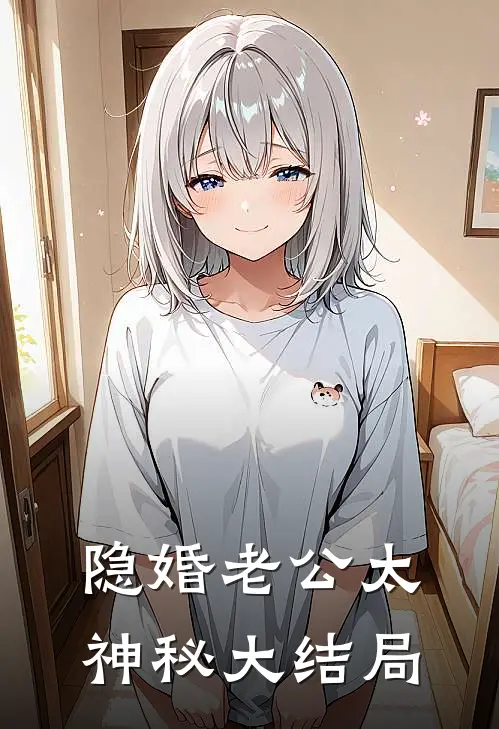 隐婚老公太神秘大结局
