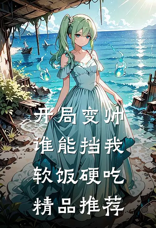开局变帅，谁能挡我软饭硬吃精品推荐