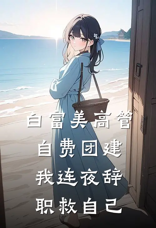 白富美高管自费团建，我连夜辞职救自己