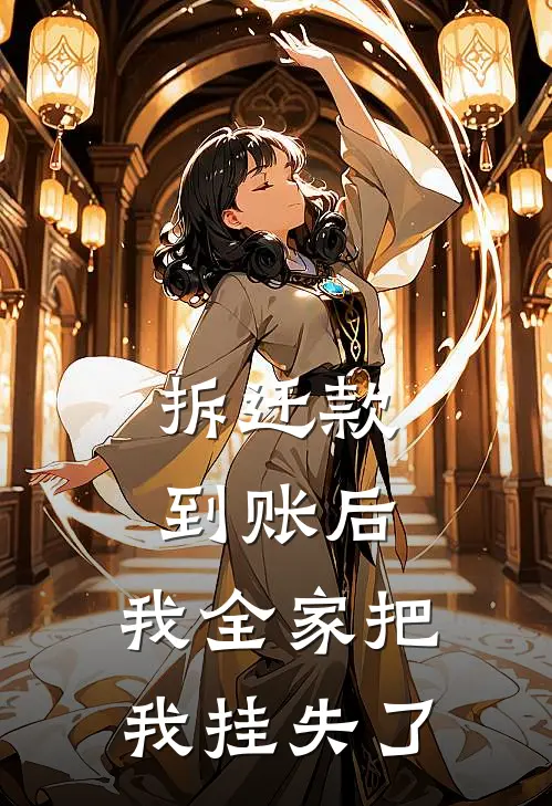 拆迁款到账后,我全家把我挂失了违法吗