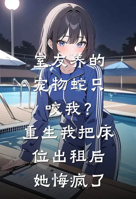 室友养的宠物蛇只咬我？重生我把床位出租后她悔疯了