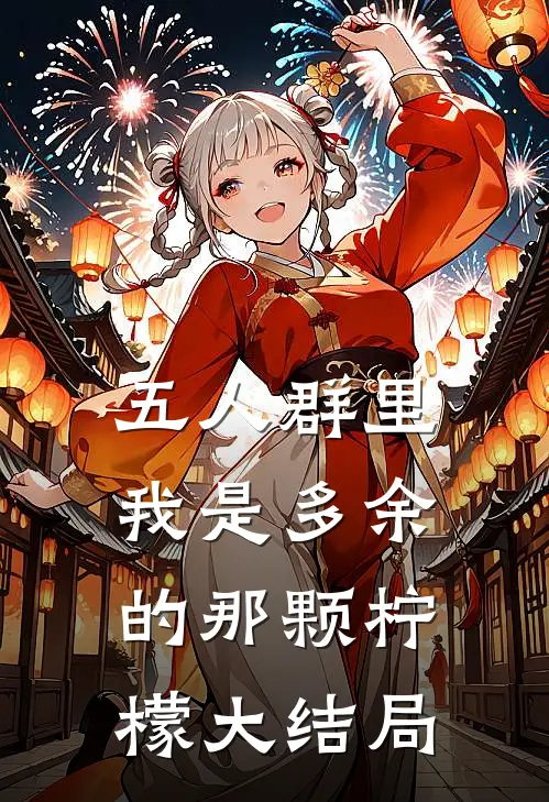 五人群里，我是多余的那颗柠檬大结局