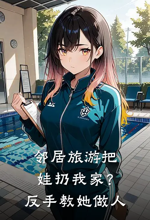邻居旅游把娃扔我家?反手教她做人怎么办