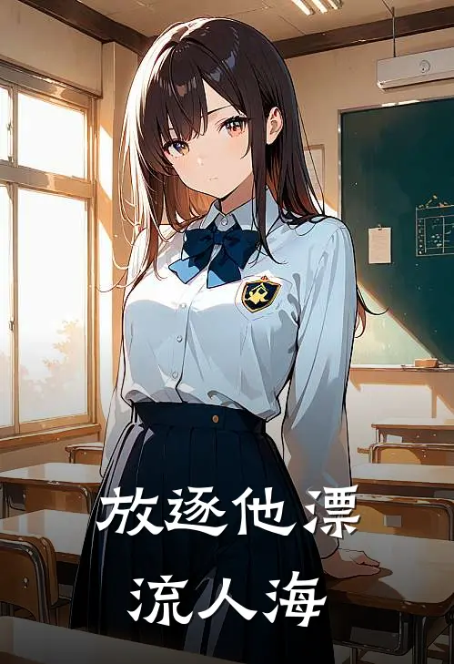 放逐他漂流人海