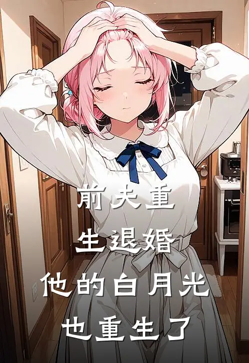前夫重生退婚,他的白月光也重生了