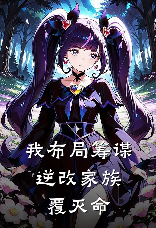 我布局筹谋，逆改家族覆灭命
