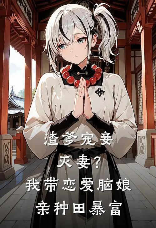 渣爹宠妾灭妻？我带恋爱脑娘亲种田暴富