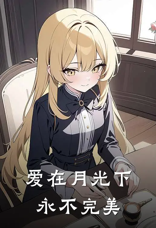 爱在月光下永不完美英文