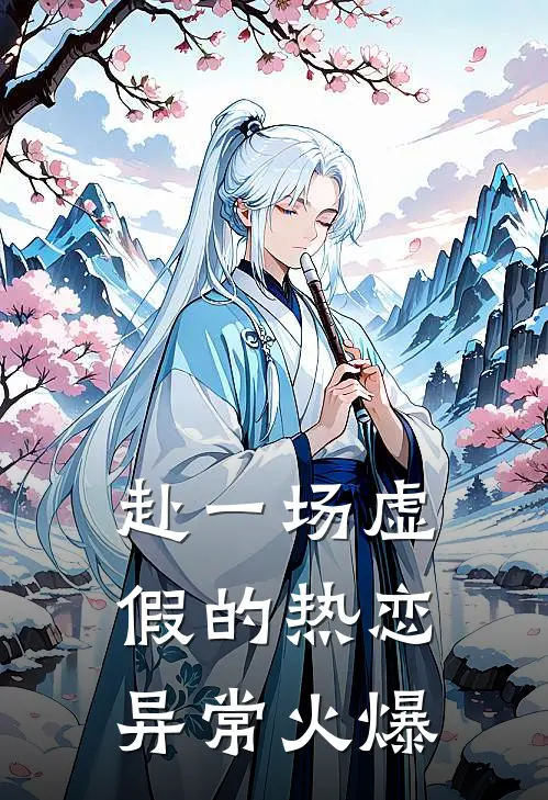 赴一场虚假的热恋异常火爆