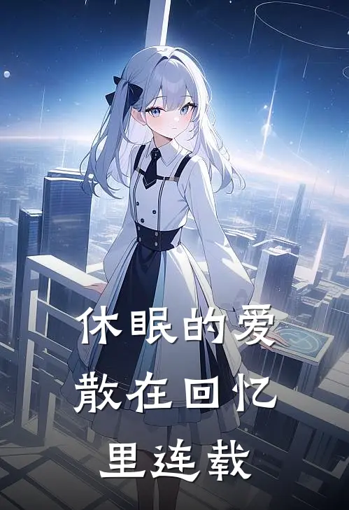 休眠的爱，散在回忆里连载
