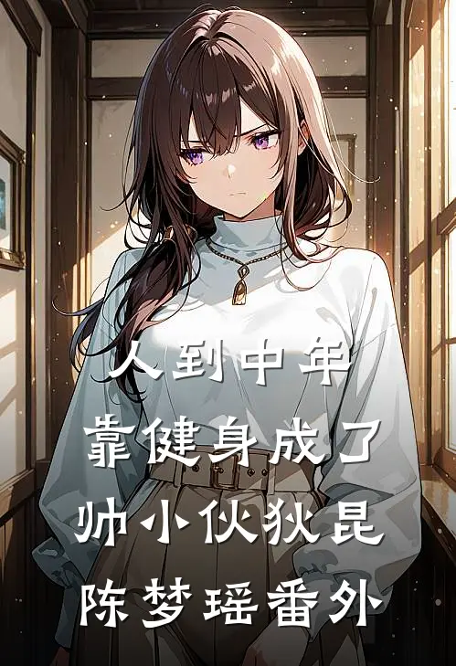 人到中年，靠健身成了帅小伙狄昆陈梦瑶番外