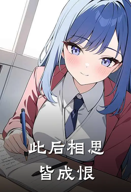 此后相思皆成恨的