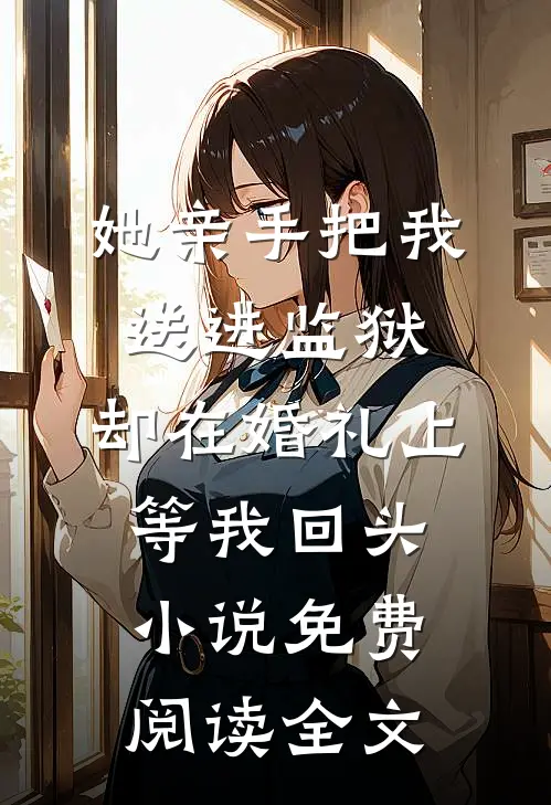 她亲手把我送进监狱，却在婚礼上等我回头小说免费阅读全文