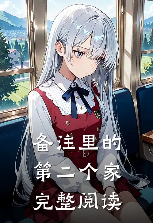 备注里的第二个家完整阅读
