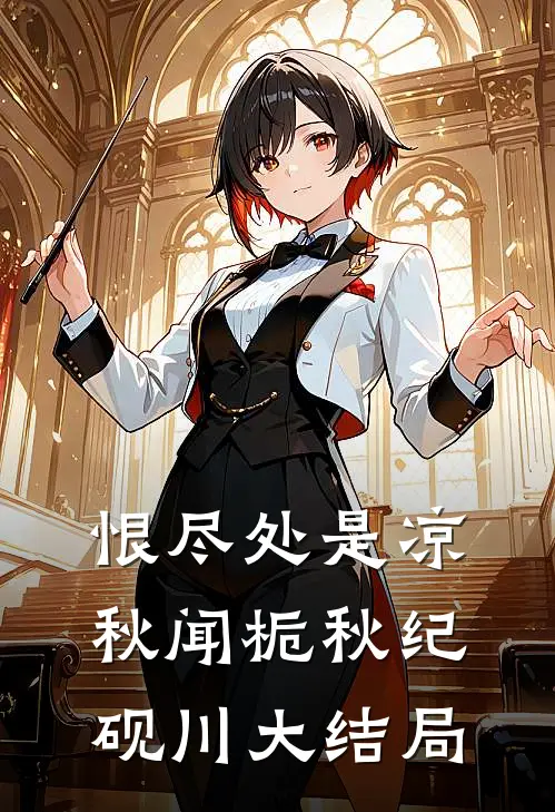 恨尽处是凉秋闻栀秋纪砚川大结局