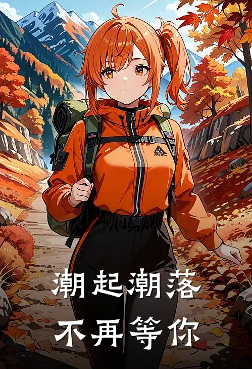 潮起潮落，不再等你