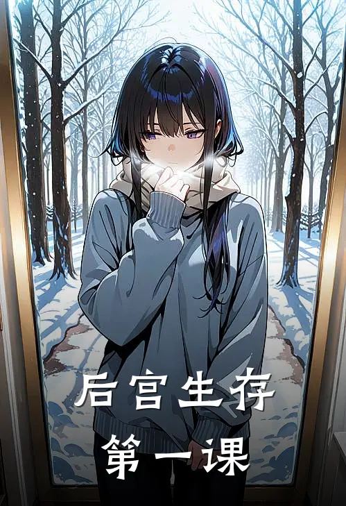 后宫生存第一课