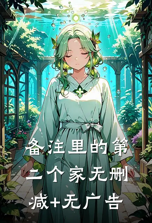 备注里的第二个家无删减+无广告