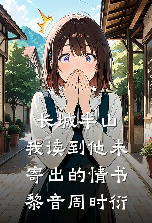 长城半山，我读到他未寄出的情书黎音周时衍