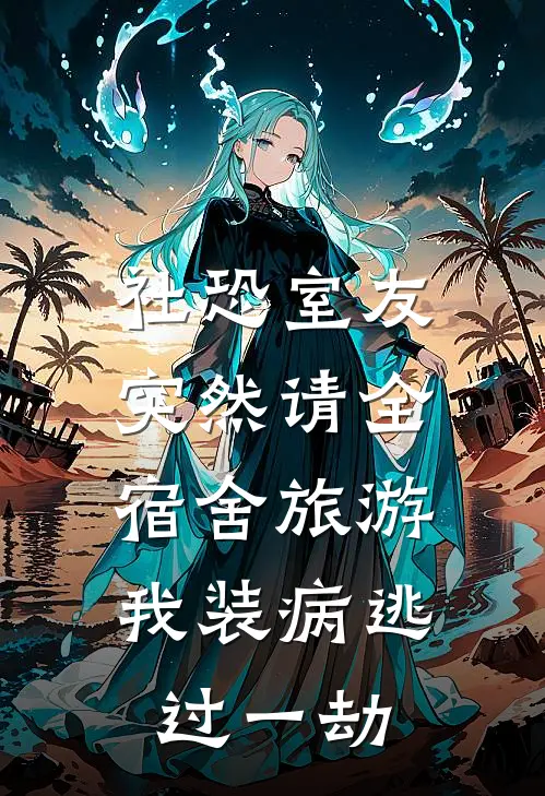 社恐室友突然请全宿舍旅游，我装病逃过一劫