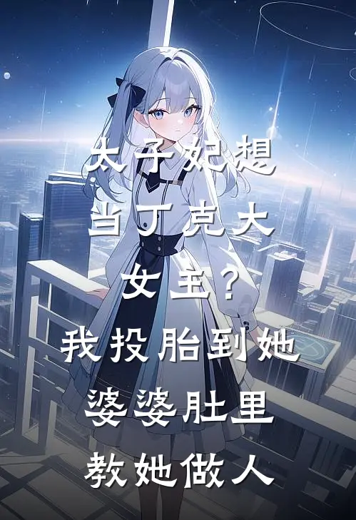 太子妃想当丁克大女主?我投胎到她婆婆肚里教她做人TXT