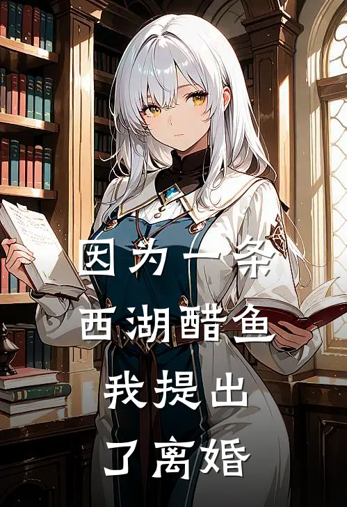因为一条西湖醋鱼,我提出了离婚免费阅读
