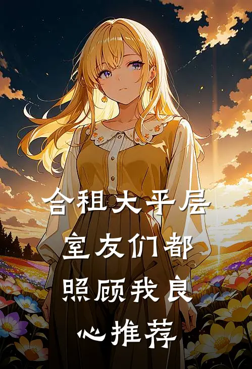 合租大平层，室友们都照顾我良心推荐