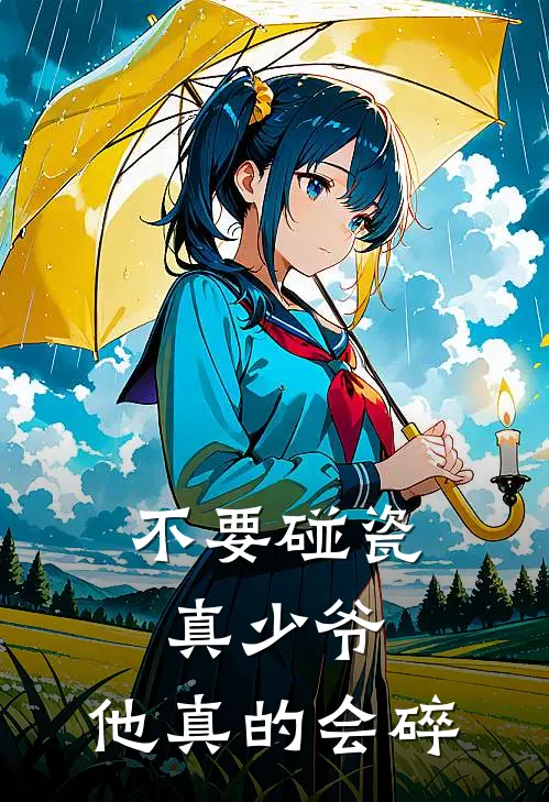 不要碰瓷真少爷，他真的会碎