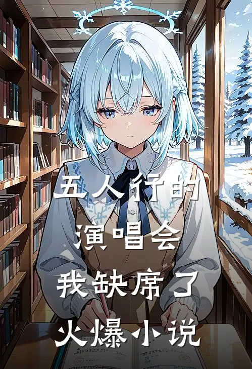 五人行的演唱会，我缺席了火爆小说