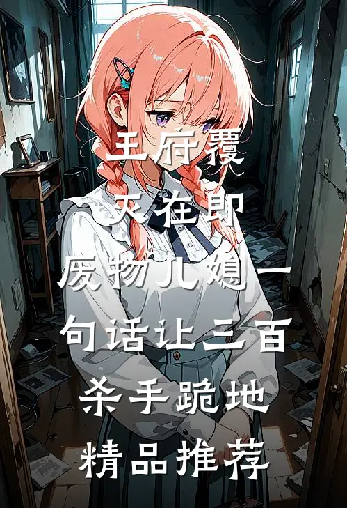 王府覆灭在即，废物儿媳一句话让三百杀手跪地精品推荐