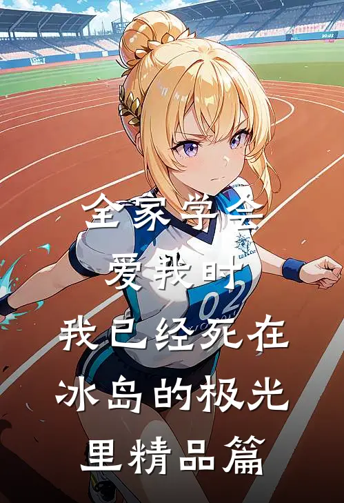 全家学会爱我时，我已经死在冰岛的极光里精品篇