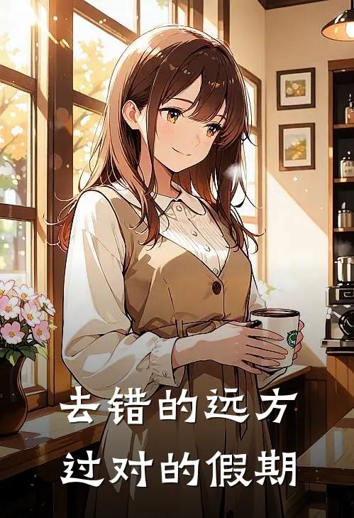 去错的远方,过对的假期