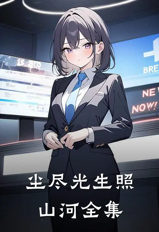 尘尽光生照山河全集