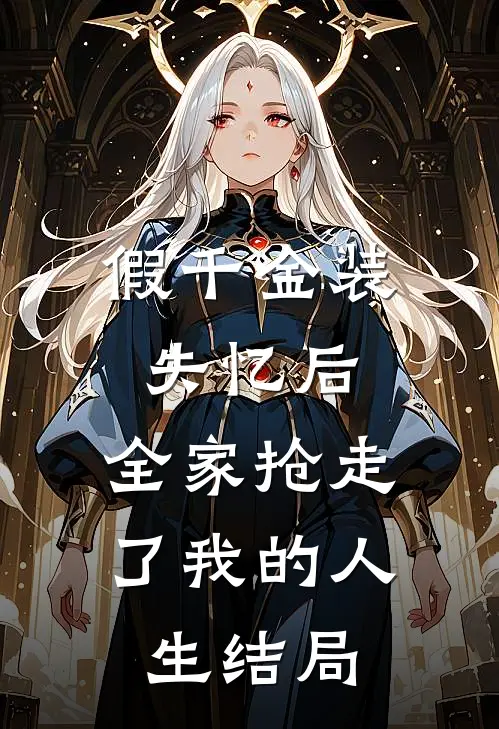 假千金装失忆后，全家抢走了我的人生结局