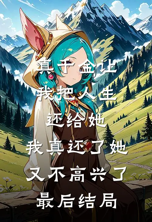 真千金让我把人生还给她，我真还了她又不高兴了最后结局