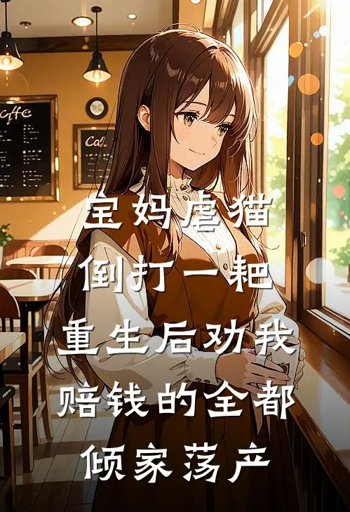 宝妈虐猫倒打一耙，重生后劝我赔钱的全都倾家荡产
