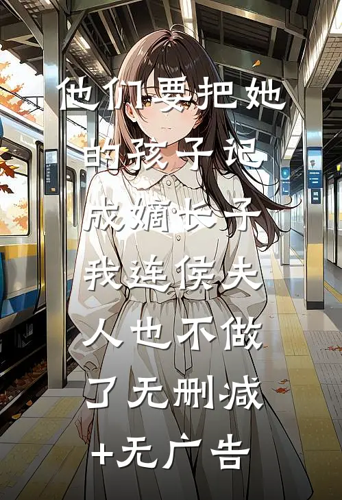 他们要把她的孩子记成嫡长子，我连侯夫人也不做了无删减+无广告