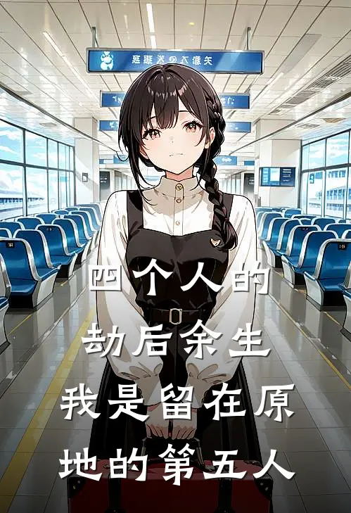四个人的劫后余生,我是留在原地的第五人格