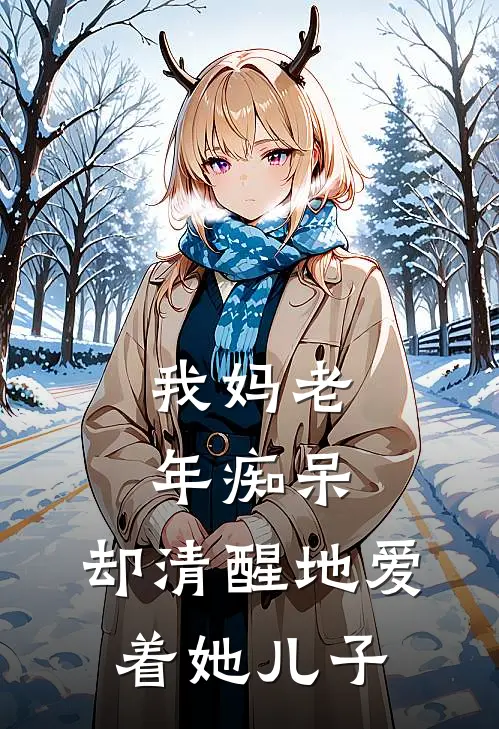 我妈老年痴呆，却清醒地爱着她儿子