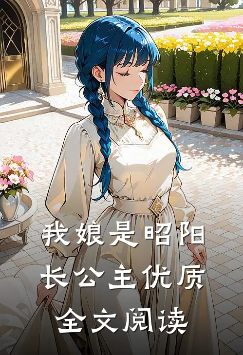 我娘是昭阳长公主优质全文阅读