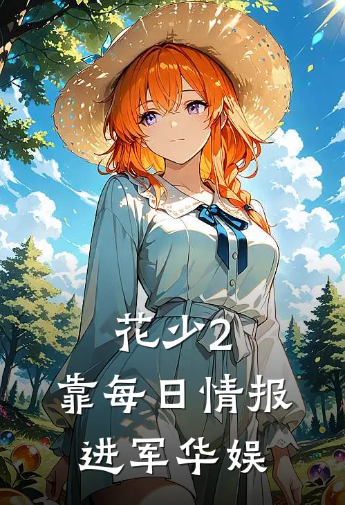 花少2：靠每日情报进军华娱