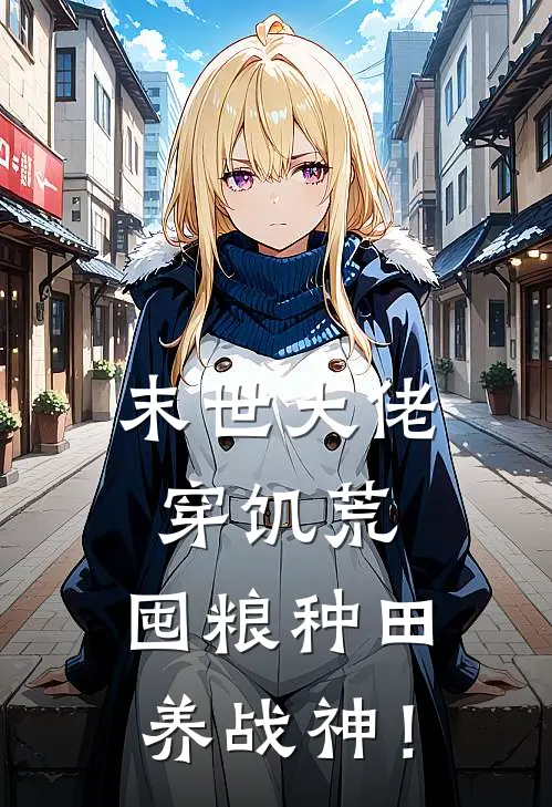 末世大佬穿饥荒，囤粮种田养战神！