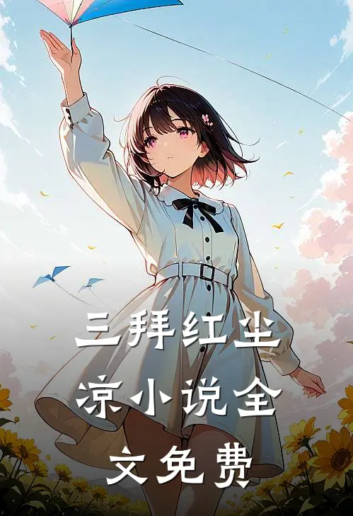 三拜红尘凉小说全文免费