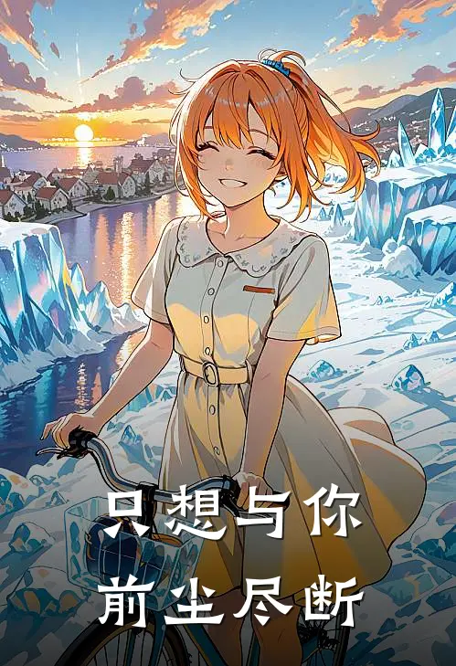 只想与你前尘尽断蒋薇