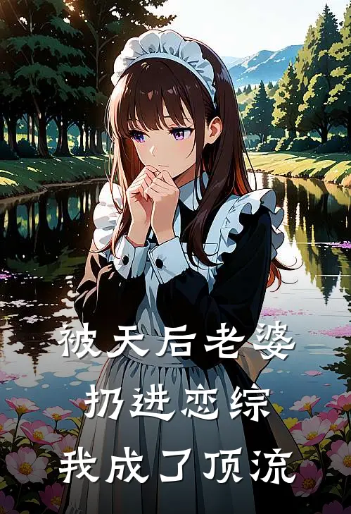 被天后老婆扔进恋综，我成了顶流