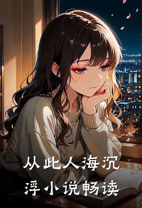 从此人海沉浮小说畅读