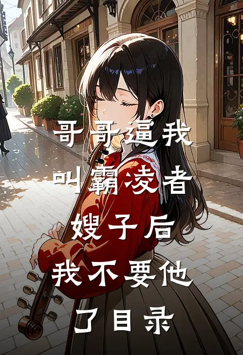 哥哥逼我叫霸凌者嫂子后，我不要他了目录