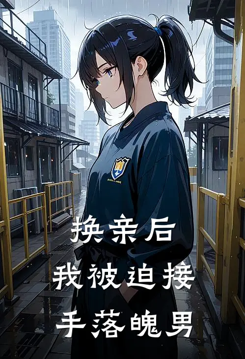 换亲后,我被迫接手落魄男主